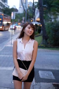 ​献给艺术的女明星-森咲智美