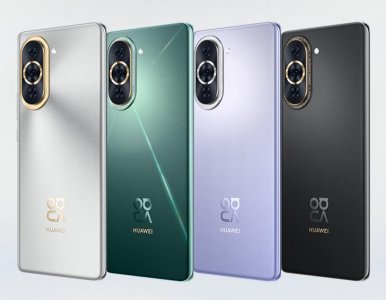 ​华为nova10Pro虽有6000万+800万双摄，但3个缺点买前先看看