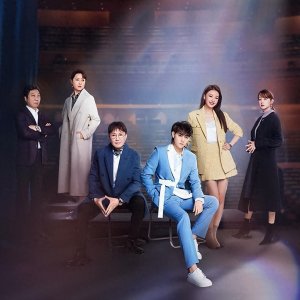 ​揭开娱乐圈内部潜规则，黄子韬新剧《春日暖阳》，太敢拍了！