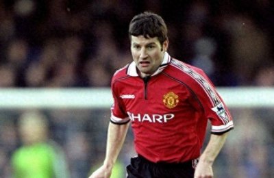 ​丹尼斯埃尔文，曼联队史最佳左后卫