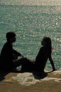 ​男人和女人的区别是什么？