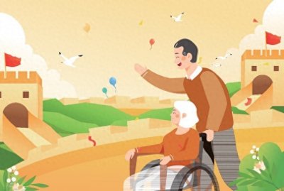 ​为什么说尽孝要趁早