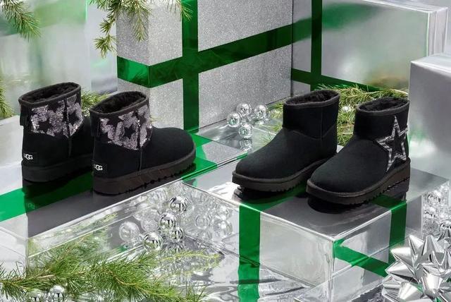 圣诞节应该送点什么礼物好呢（圣诞节最用心的送礼list清单）(30)