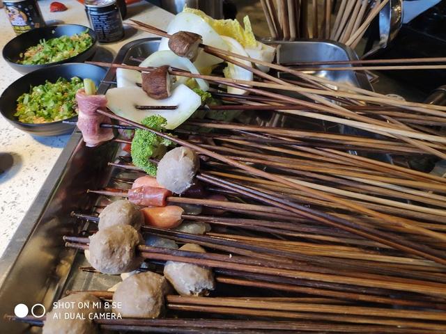 小米8se缺点总结（小米8SE深度评测价位合理）(15)