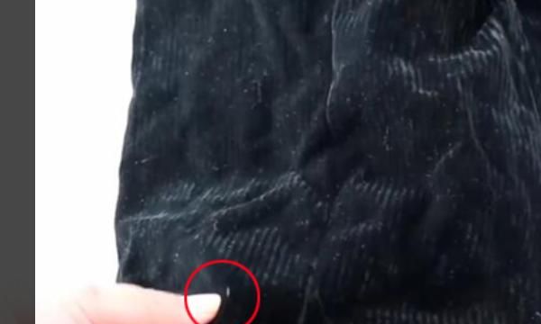 裤子太宽了自己怎么改，老爹裤太宽了怎么改小窍门？图2