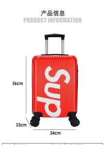 ​20寸行李箱尺寸多少厘米，飞机行李箱怎么算托运费？20寸的行李箱可以登机可我