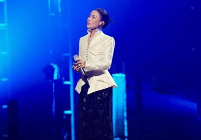 ​那英56岁孤独生日：昔日歌坛天后的娱乐圈冷暖轮回