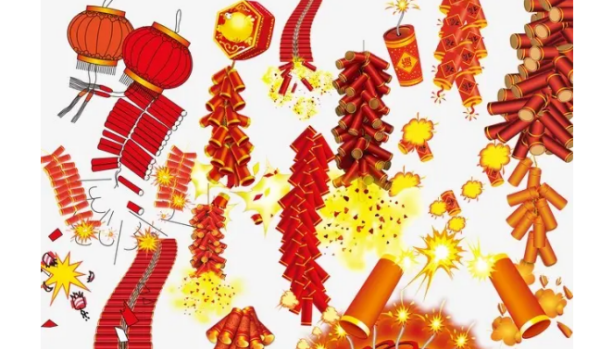 鞭炮的种类图片,鞭炮的种类有哪几种图1