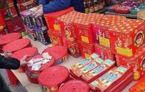 鞭炮的种类图片,鞭炮的种类有哪几种图9