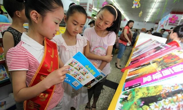 班干部,为什么小学生会有班干部?图4