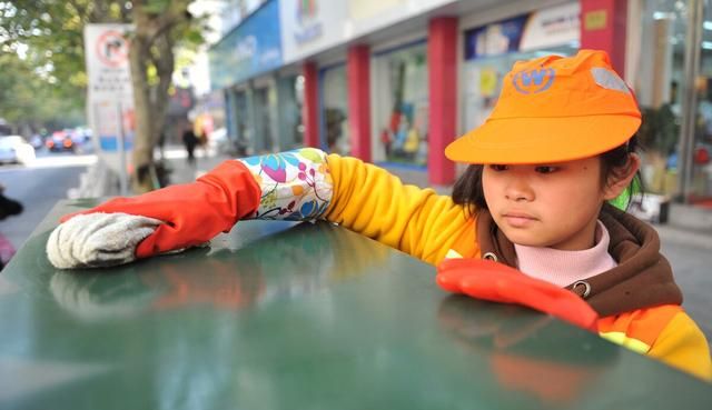 班干部,为什么小学生会有班干部?图3