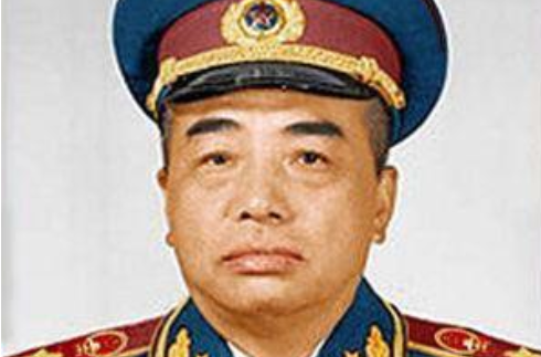 抗美援朝英雄人物名片制作,抗美援朝中有哪些英雄图3