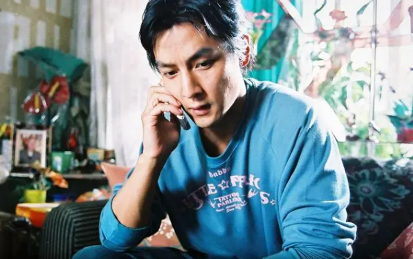 吴彦祖演过的电影有什么(盘点五部吴彦祖代表作)(2)_