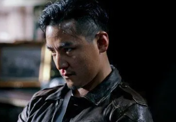 吴彦祖演过的电影有什么(盘点五部吴彦祖代表作)(3)_