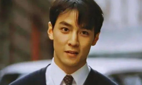 吴彦祖演过的电影有什么(盘点五部吴彦祖代表作)(1)_