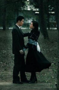 ​即将首播！于和伟携手辛柏青富大龙，这部全新谍战大剧必将引爆收视