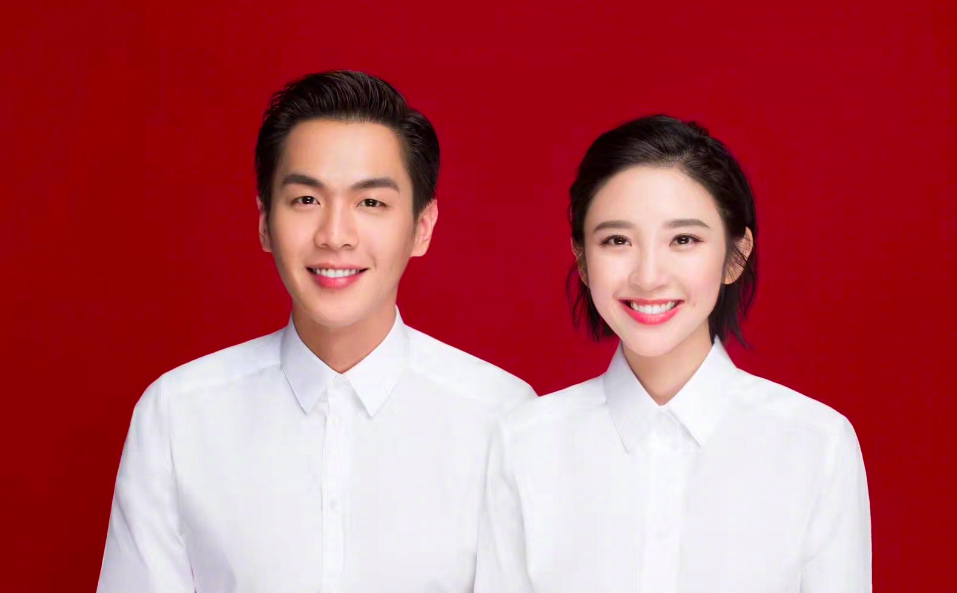 唐艺昕嫁入豪门!张若昀家底惊人,一套四合院价值2000万