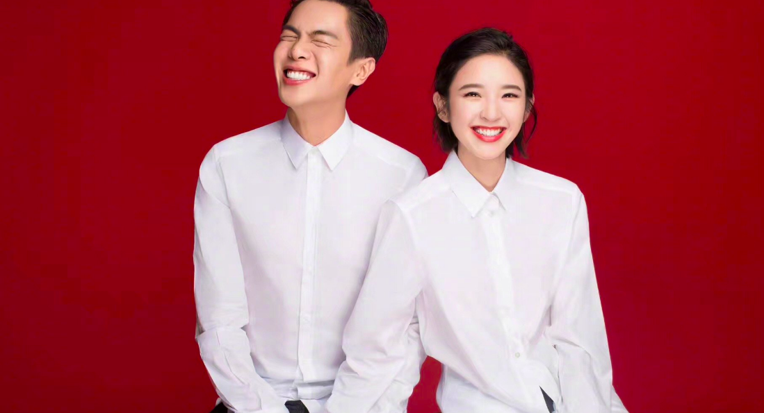 唐艺昕嫁入豪门!张若昀家底惊人,一套四合院价值2000万