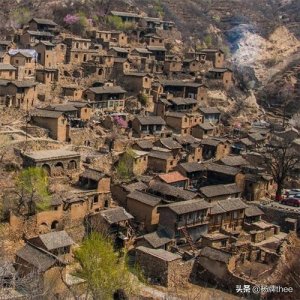 ​探秘！阳泉大汖古村，邂逅千年时光的惊艳与感动