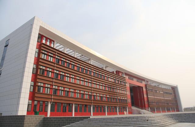 榆林所有高中排名（陕西榆林六所好高中）(3)