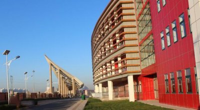 ​榆林所有高中排名（陕西榆林六所好高中）