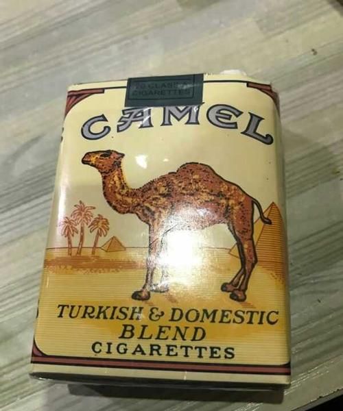 欧盟无嘴骆驼香烟多少钱一包