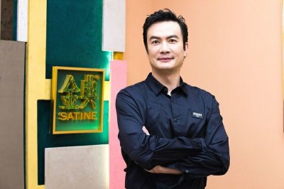 ​首位补位《歌手》的李泉不简单，曾挖掘培养了李荣浩