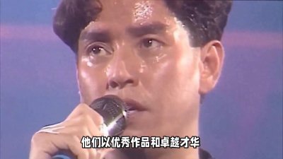 ​国内“十大男歌手”排名部分先后、你心目中的偶像是谁呢？