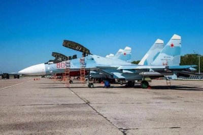 ​一夜之间，舒利亚战局大翻盘！叛军遭遇重创，普京战术高明