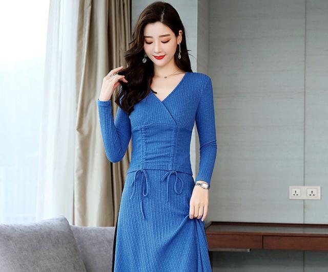 都市女性OL女装，做个性感优雅的大姐姐