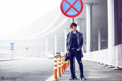 ​唐禹哲你怎么可以吃“剩饭”呢？苏小轩曾是汪东城的女友