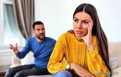 ​姑娘、婚姻忠告：一定要远离父母强势的愚孝男！