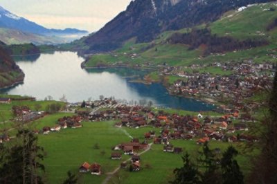 ​此生必去的9个童话小镇，满足你的少女心