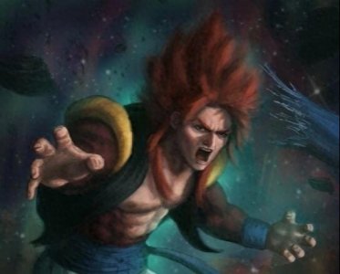 ​超级一星龙放到《龙珠超》有多强？布罗利一边站，力战比鲁斯