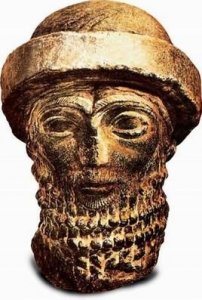 ​石柱上的文明曙光 | 汉谟拉比法典与人类对秩序的永恒追求