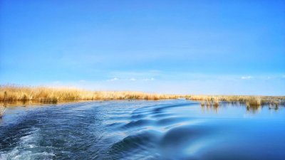 ​你了解新疆分布的那些湖泊么