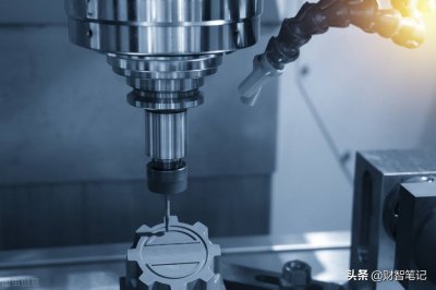 ​新材料之王——石墨烯，盘点中国石墨烯行业四大巨头企业