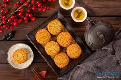 ​中秋节有哪些传统的风俗50字？中秋节有哪些传统的风俗作文