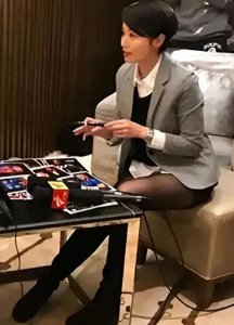 ​广东台主持人郑怡宣布退休，因《体育世界》而深得广东观众喜爱