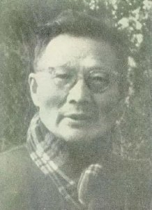 ​人生充满艰难与坎坷，奉献一生给祖国，周立波因病在京逝世