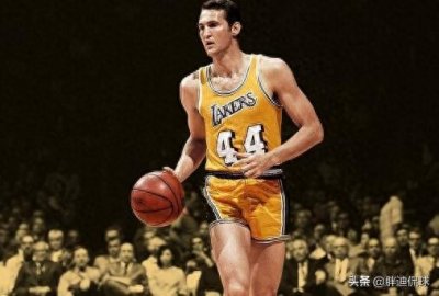 ​NBA总决赛得分前10排行，一人力压詹姆斯，科比未进前10！