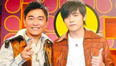 ​吴宗宪与周杰伦，25年恩怨始末，谁是“最后赢家”一目了然