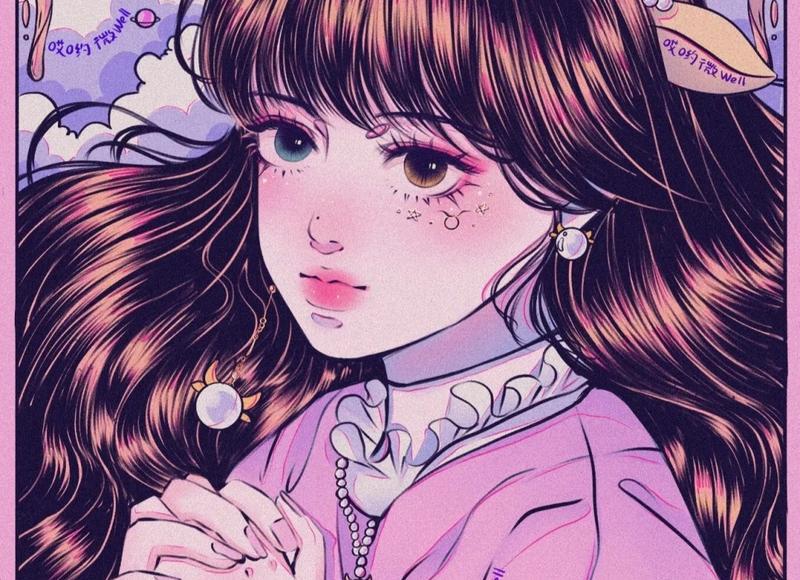 可爱的跨年头像 可爱的跨年头像