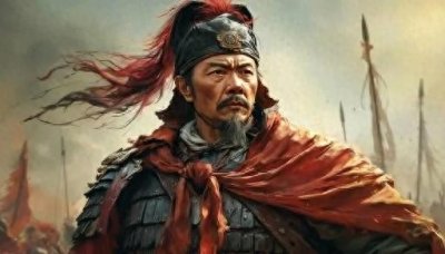 ​李自成:农民起义领袖的传奇一生