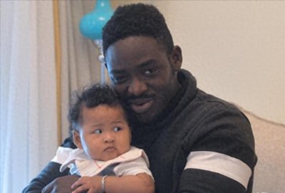 ​黑人李逵娶了成都美女，定居中国，曾涉嫌辱华，靠唱歌吸粉700万