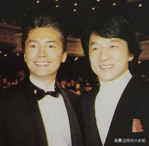 ​第一美男曲折人生，从小被遗弃，错失陈冲自责没用，尊龙近照大变