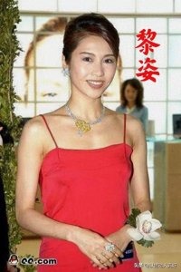 ​著名演员黎姿那感人的传奇人生，和她生命紧紧相连的3个特殊男人