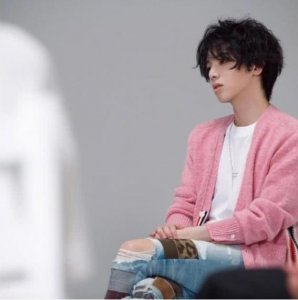 ​华晨宇体重曝光，直言瘦身方法，怎么比女孩子还轻