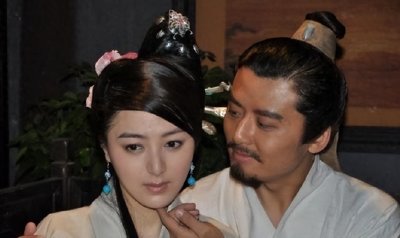 ​水浒中，卢俊义又帅又有钱，为什么他夫人要和管家李固通奸？