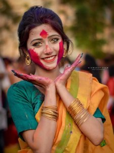 ​还记得“印度最美女孩”吗？现状曝光，网友：眼神中没了光